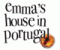 emmashouseinportugal.com