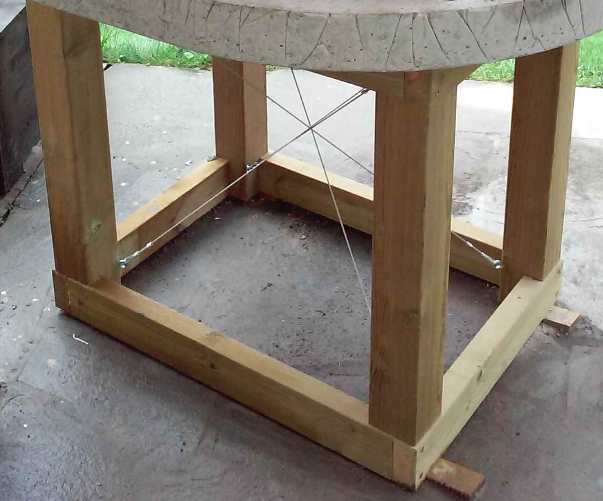 Click image for larger version

Name:	wooden frame for pizza oven.jpg
Views:	1166
Size:	70.5 KB
ID:	389104