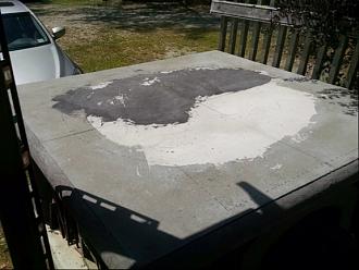 Click image for larger version

Name:	WFO leveling slab under dome resized.jpg
Views:	1608
Size:	163.9 KB
ID:	406950
