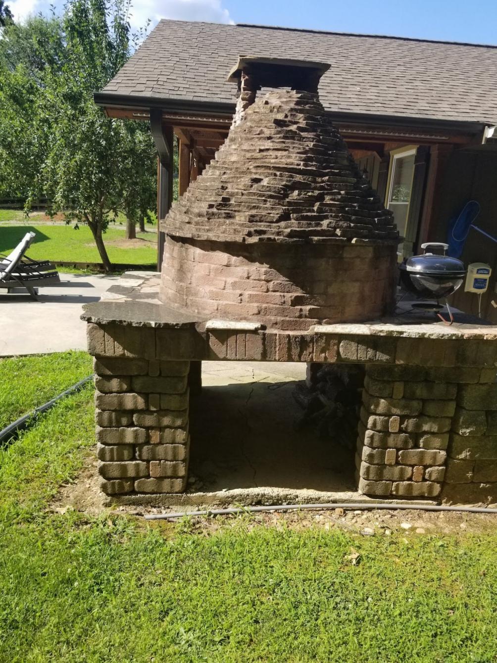 Click image for larger version

Name:	WOOD OVEN 20180703_171306.jpg
Views:	356
Size:	289.2 KB
ID:	407308
