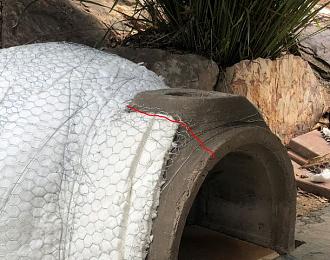 Click image for larger version  Name:	Insulation with crack.JPG Views:	1 Size:	75.9 KB ID:	409781