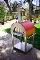 Click image for larger version  Name:	Forno Bravo Bella Medio 28 Portable Pizza Oven.jpg Views:	0 Size:	368.9 KB ID:	417911