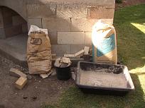 Click image for larger version

Name:	30 Fireclay and Sand Bed 5.30.12.JPG
Views:	456
Size:	1.19 MB
ID:	418556