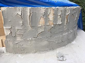 Click image for larger version

Name:	2020Jan24MortarCracking_01Sm.JPG
Views:	1209
Size:	347.5 KB
ID:	419187
