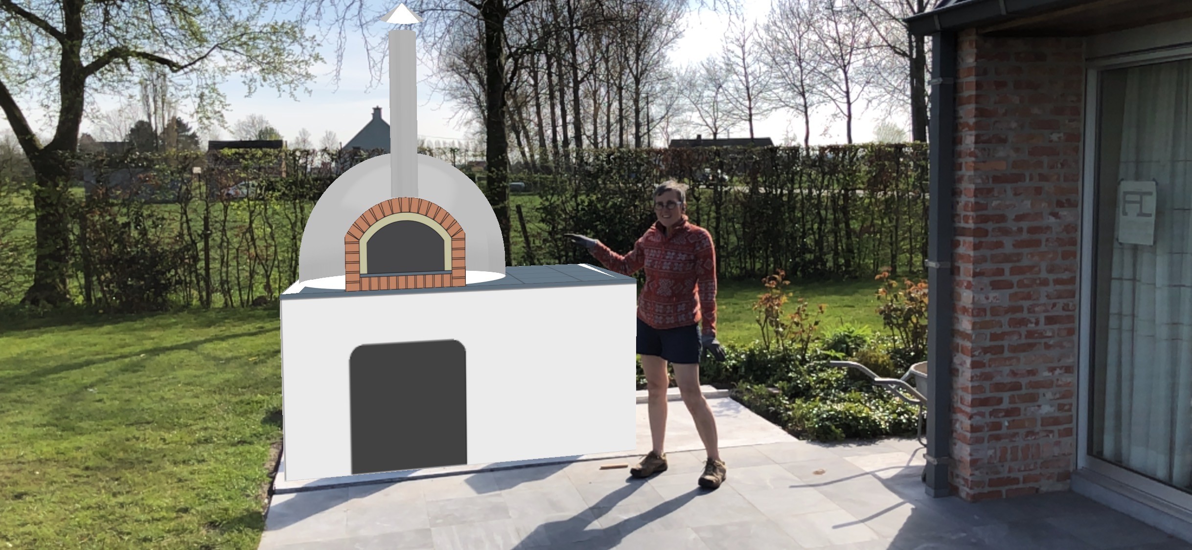 Click image for larger version

Name:	009 Augmented Reality Test.JPG
Views:	1033
Size:	533.1 KB
ID:	421000