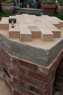 Click image for larger version

Name:	Placing the fire-bricks on the Vermicrete layer [01].jpg
Views:	1151
Size:	832.2 KB
ID:	424941
