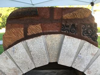 Click image for larger version

Name:	Chimney Base Front.JPG
Views:	661
Size:	728.0 KB
ID:	426801