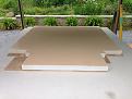 Click image for larger version

Name:	FiberboardLeveled Sand.jpg
Views:	582
Size:	1.27 MB
ID:	427468