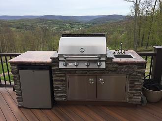 Stainless steel griddle - The BBQ BRETHREN FORUMS.