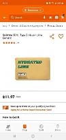 Click image for larger version

Name:	Screenshot_20210701-202340_Home Depot.jpg
Views:	559
Size:	20.6 KB
ID:	439596