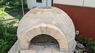 Click image for larger version

Name:	Almost done with Dome.jpg
Views:	588
Size:	478.4 KB
ID:	448150