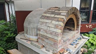 Click image for larger version  Name:	Gallery Arch completed.jpg Views:	0 Size:	507.1 KB ID:	448763