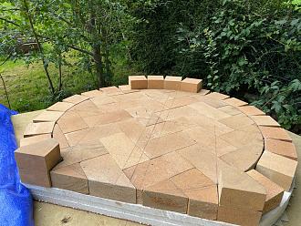 Click image for larger version

Name:	Start of arch.jpg
Views:	433
Size:	1.24 MB
ID:	455036