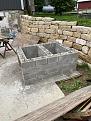 Click image for larger version

Name:	Pizza Oven build concrete block 1.jpg
Views:	0
Size:	130.4 KB
ID:	466326