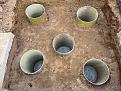 Click image for larger version

Name:	Pizza Oven build concrete pile 2.jpg
Views:	0
Size:	136.2 KB
ID:	466327