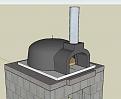 Someone has uploaded an excellent Casa2G90 Sketchup file to the warehouse. If you're using sketchup, just search for  Casa2G90.