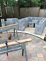 GIANT LEGOS