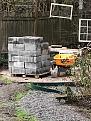 Two tons of bricks
