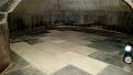 repaired floor 2