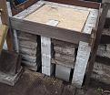 Base for the Stone bars