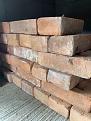 Beautiful Antique brick for decorative arch!