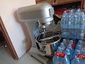 20-litre bowl, 1.1kW motor�…
