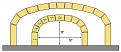 Fig. 1: oven front view