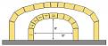 Fig. 1: oven front view